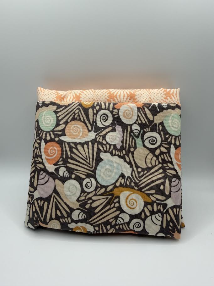 Pleated Topper Fabric Kit