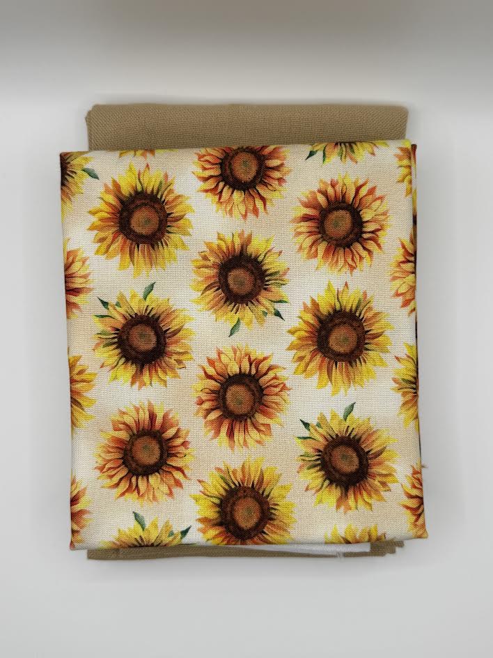 HH Smitty Snap Towel Kit