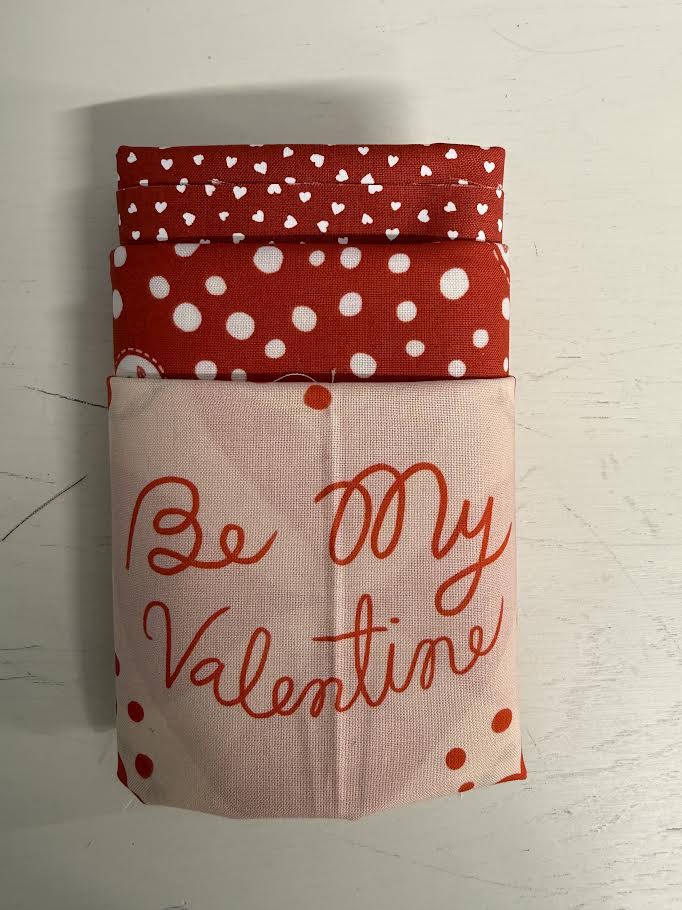 Ellie Tote Fabric Kits