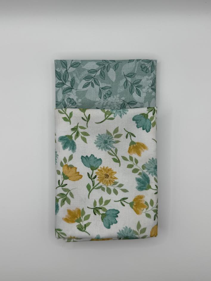 Peaches Tissue Holder