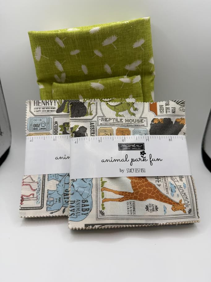 HH Simply Charming Quilt #2