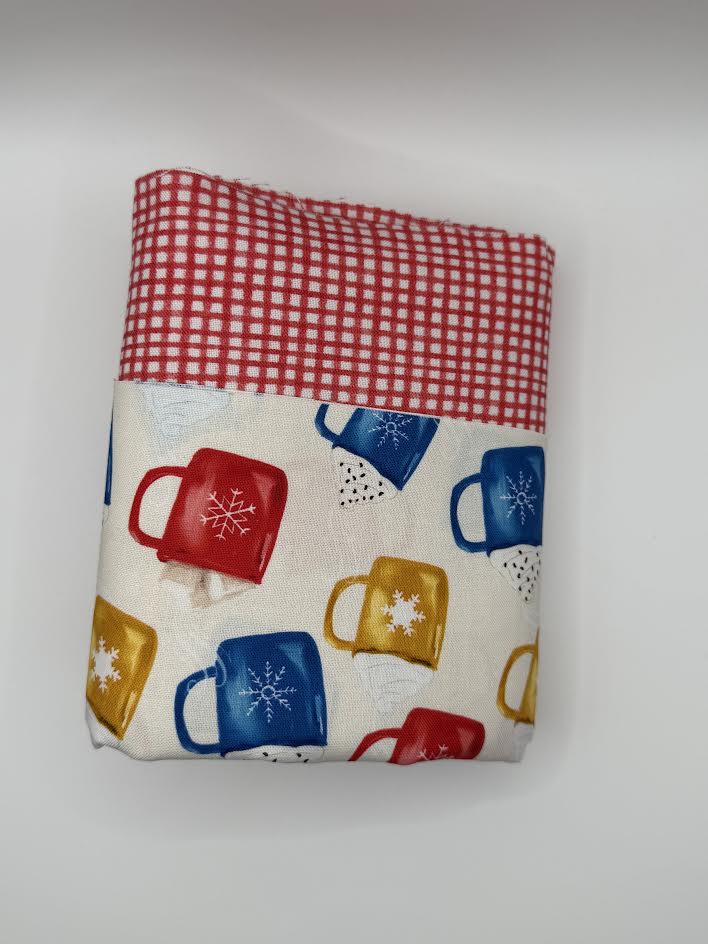 Helpful Heifer Cade's Coffee Cozy Kit
