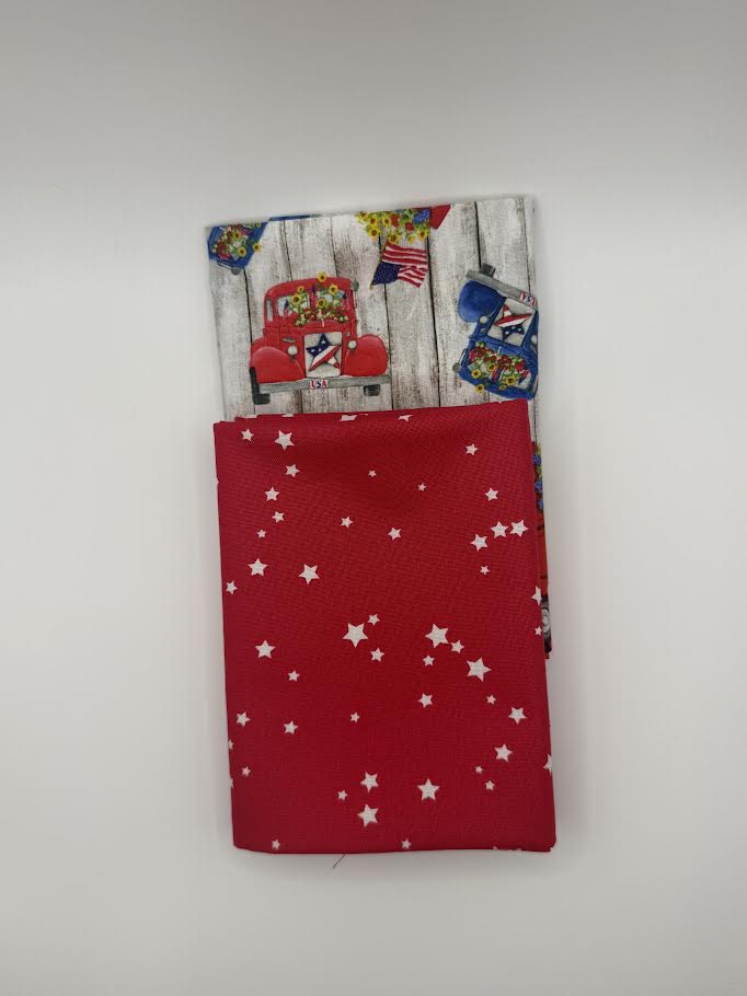 Buddy Bandana