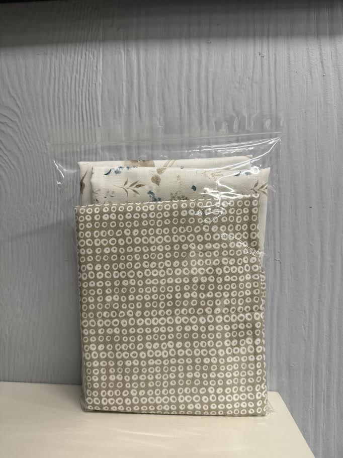 Jazzy Pillow Kit