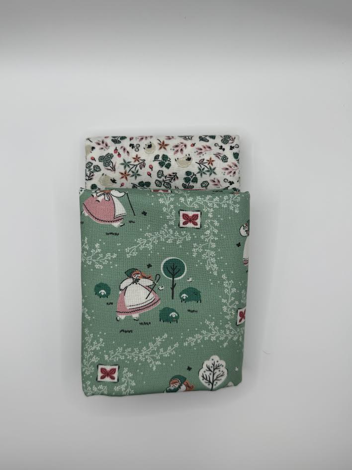 Ryan's Pillowcases