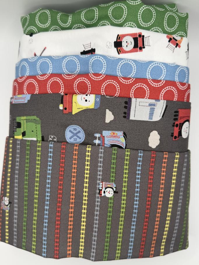 Thomas & Friends Dolci di Noci