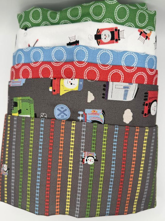 Thomas & Friends Dolci di Noci