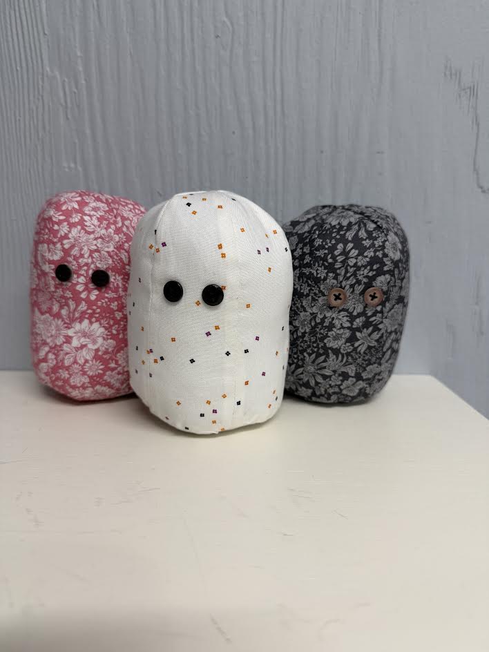 Ghost Buddy
