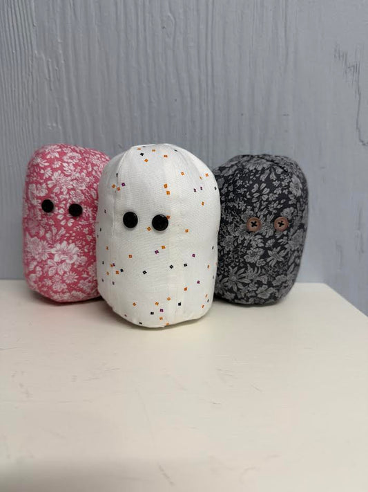 Ghost Buddy