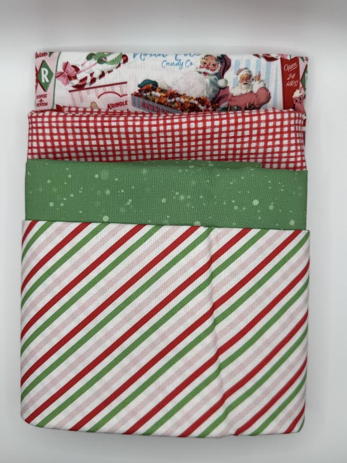 Suite Times Quilt Kit