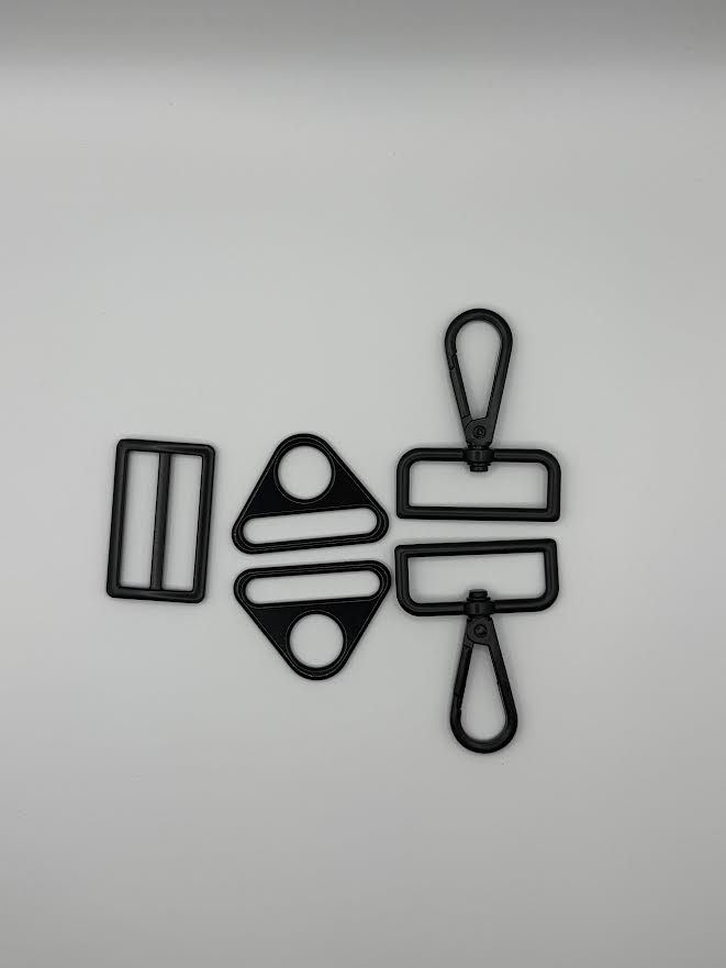 Bag Hardware 1 1/2 Inch