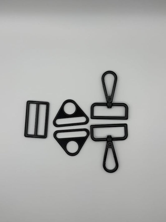 Bag Hardware 1 1/2 Inch