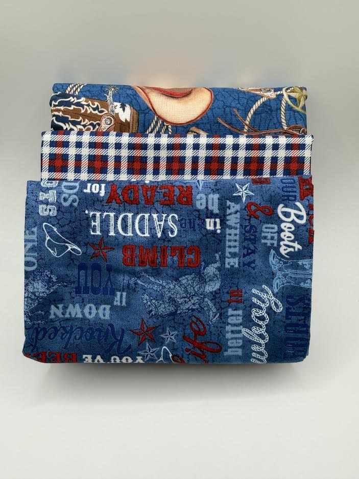 Helpful Heifer Colton's Caddy Kit