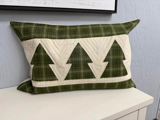 HH Forrest Pillow