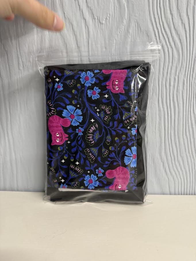 HH Smitty Snap Towel
