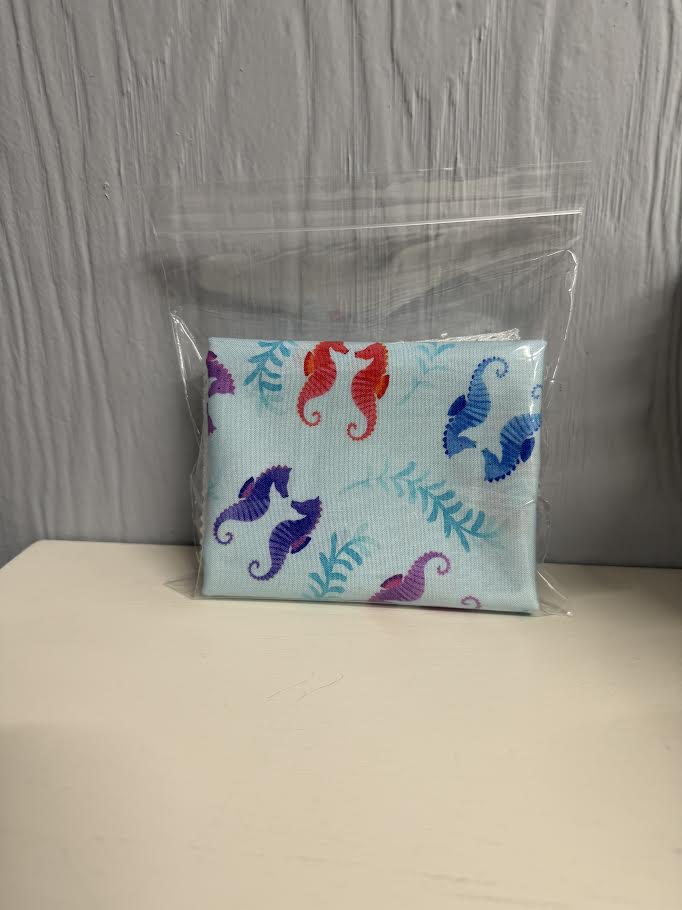 Helpful Heifer Beach Bag Kit