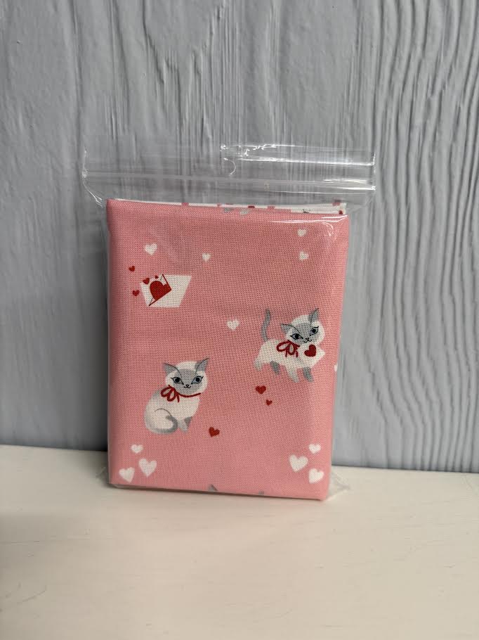 Make N' Take Peaches Tissue Holder
