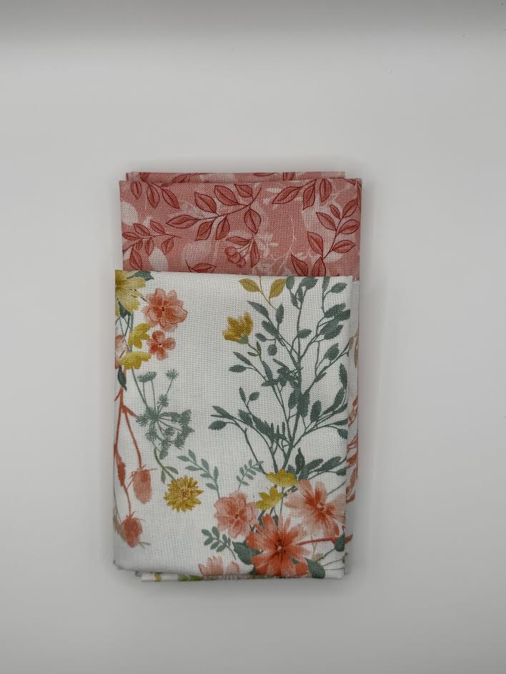 Peaches Tissue Holder