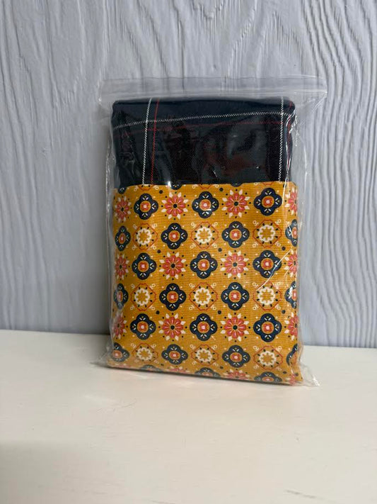 HH Smitty Snap Towel Kit