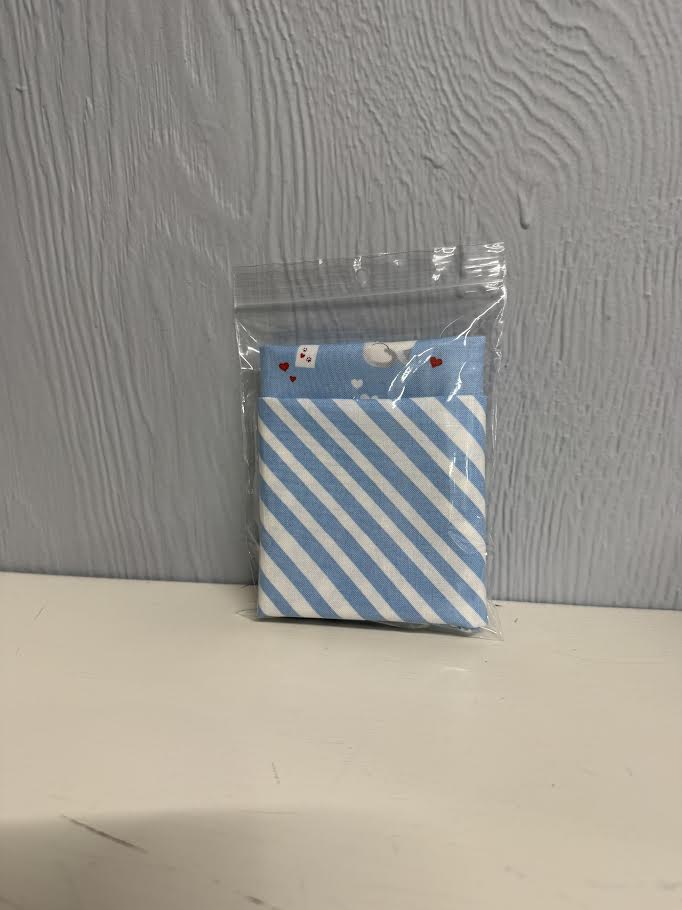 Daisy's Sweet Stash Envelope