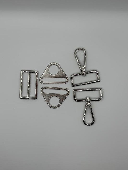 Bag Hardware 1 1/2 Inch