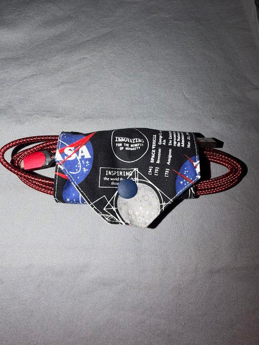 Ron's Cord Holder