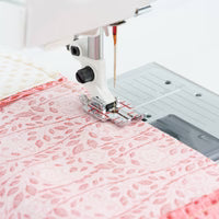 HUSQVARNA® VIKING® Adjustable 1/4" Foot