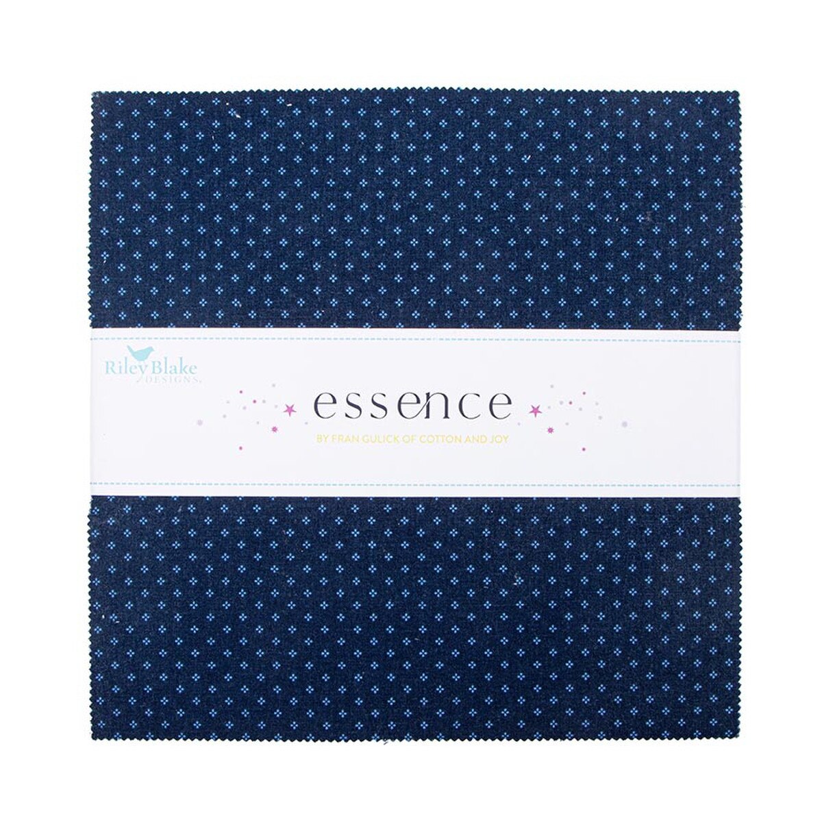 Essence 10" Stacker