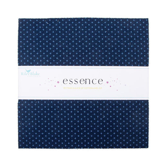 Essence 10" Stacker