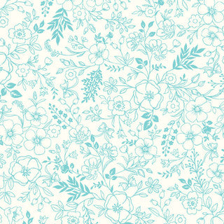 Star Spangled Beauty