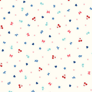 Star Spangled Beauty