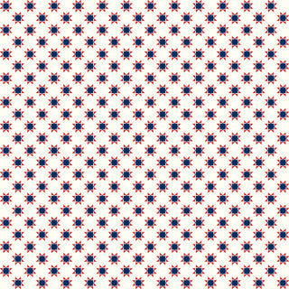 Star Spangled Beauty