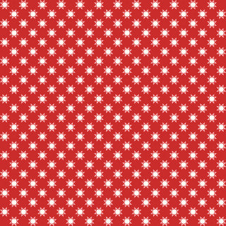 Star Spangled Beauty