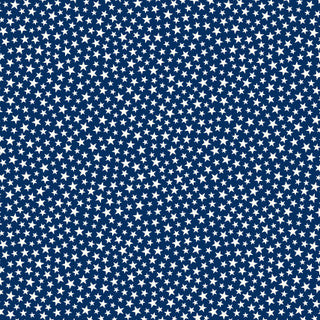 Star Spangled Beauty