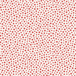 Star Spangled Beauty