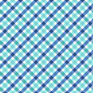 Star Spangled Beauty