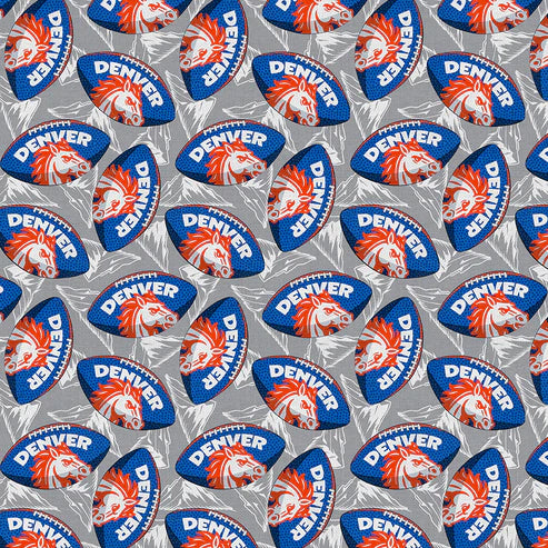 Mile High Fabric Line