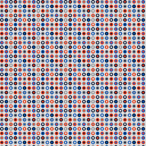 Mile High Fabric Line