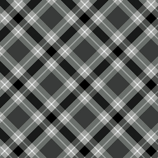 Benartex 108" Plaid