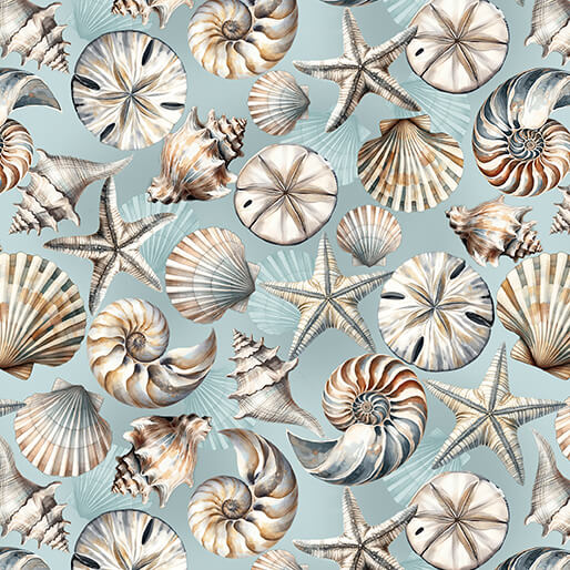Coastal Escape