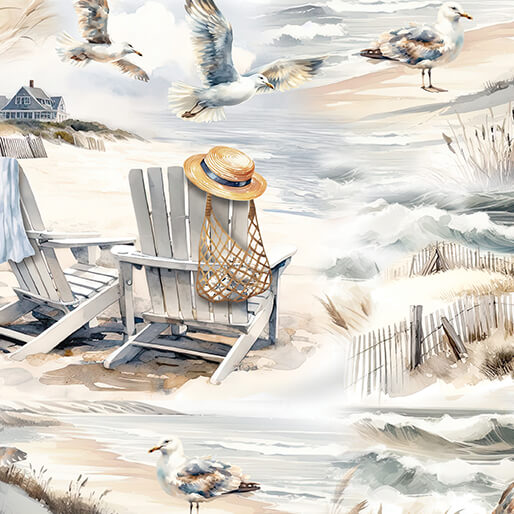 Coastal Escape