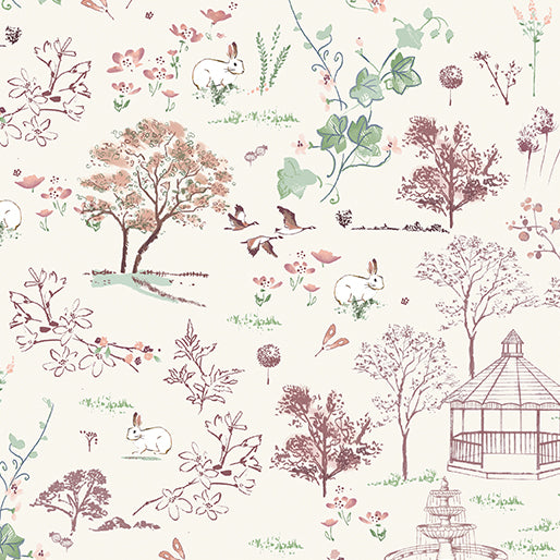 Sweet Meadows