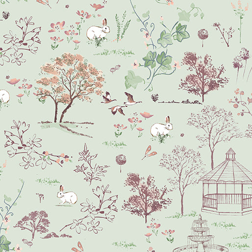 Sweet Meadows