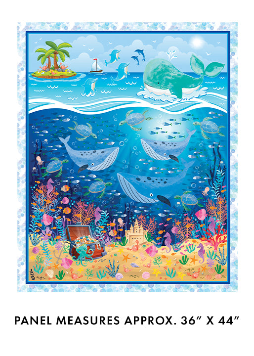 Swim With Me