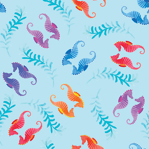 Swim With Me
