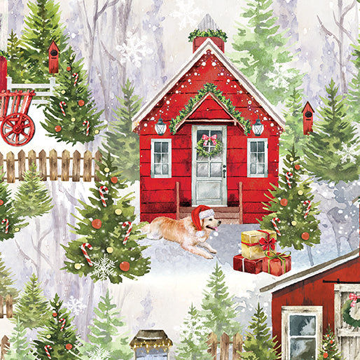 Heartland Holiday