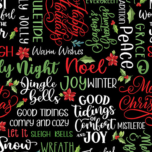 Heartland Holiday