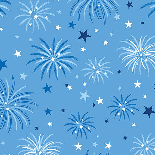 Celebrate USA