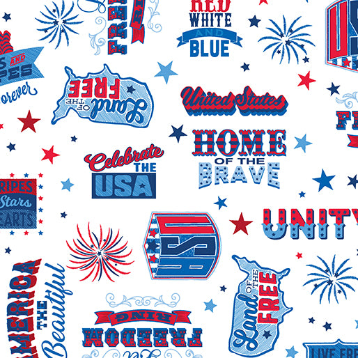 Celebrate USA