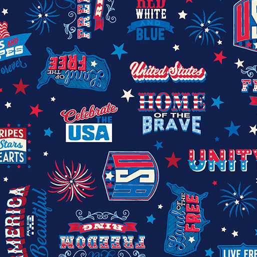 Celebrate USA